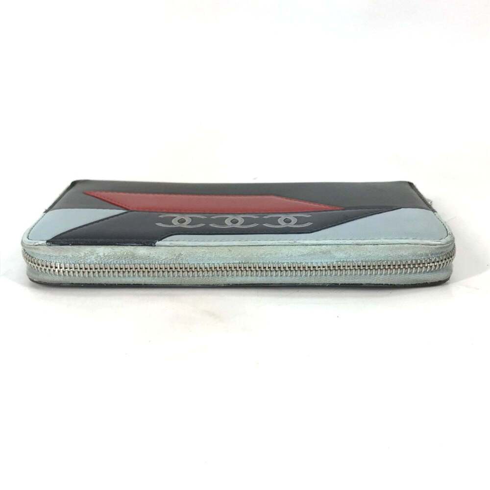CHANEL Authentic Black Wallet - Picture 4 of 16